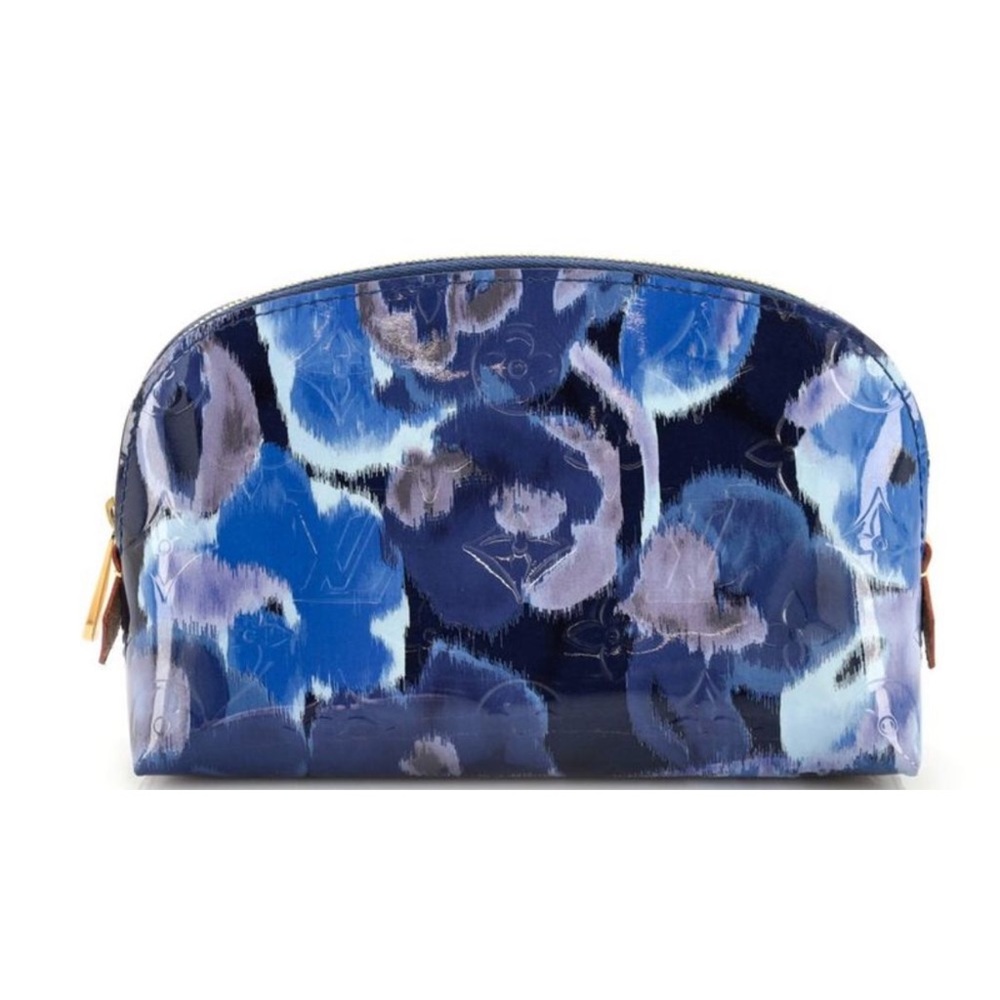 Louis Vuitton Cosmetic Case